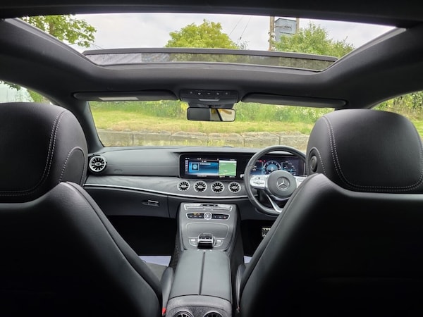 Used Mercedes-Benz E Class 2018 for sale - 74959932: Photo 11