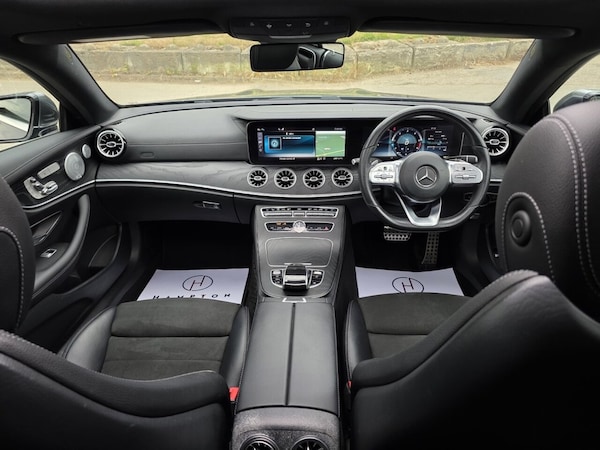 Used Mercedes-Benz E Class 2018 for sale - 74959932: Photo 17