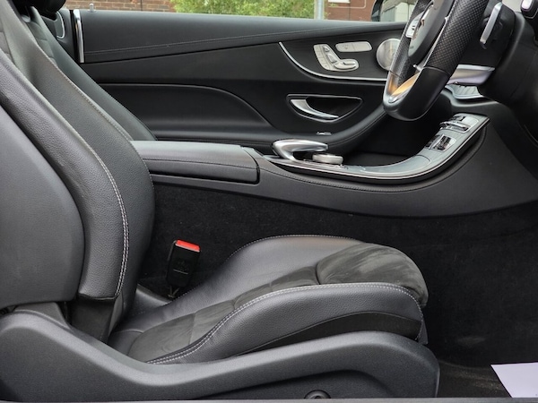 Used Mercedes-Benz E Class 2018 for sale - 74959932: Photo 20