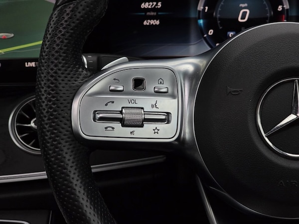 Used Mercedes-Benz E Class 2018 for sale - 74959932: Photo 25