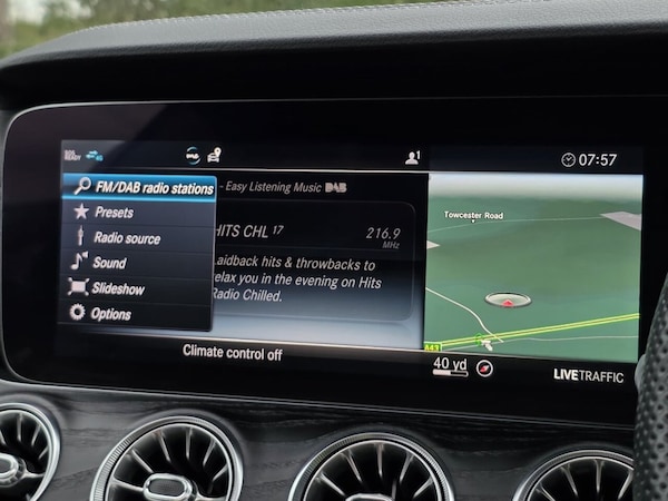 Used Mercedes-Benz E Class 2018 for sale - 74959932: Photo 31
