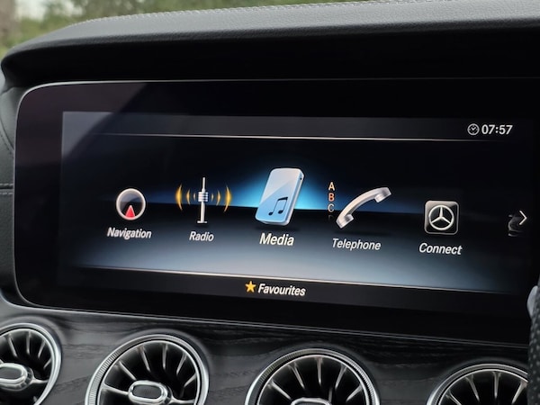 Used Mercedes-Benz E Class 2018 for sale - 74959932: Photo 32