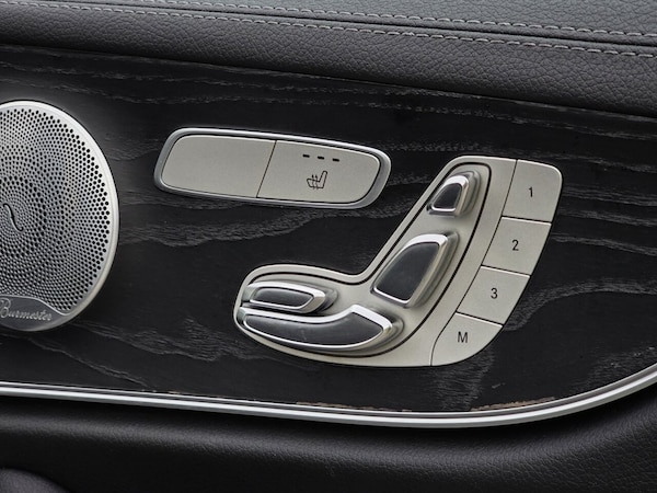 Used Mercedes-Benz E Class 2018 for sale - 74959932: Photo 50