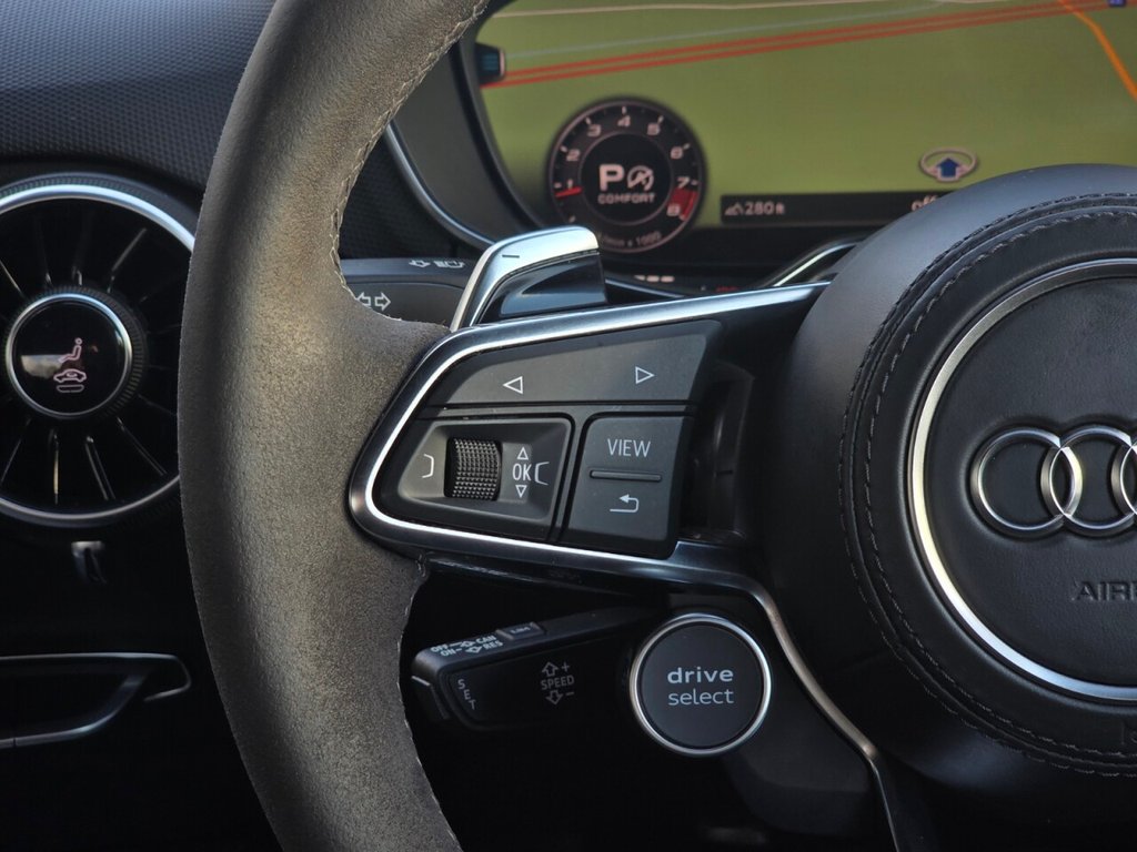 Used Audi TT RS 2018 for sale - 77720302: Photo 15