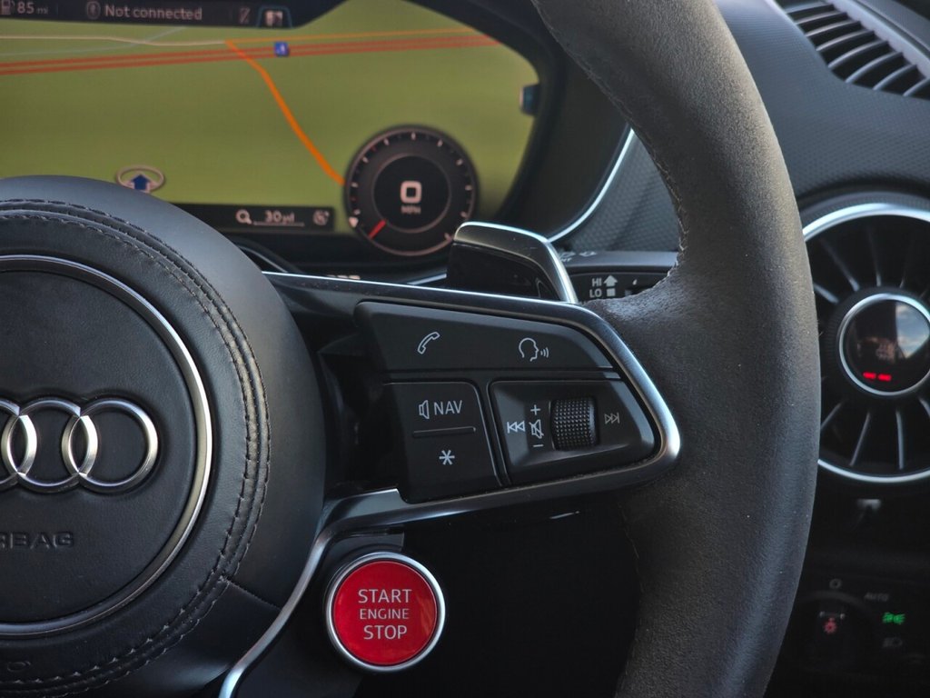 Used Audi TT RS 2018 for sale - 77720302: Photo 16