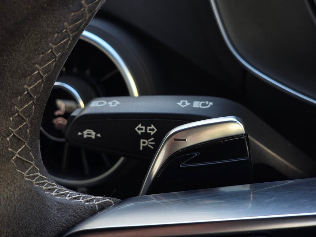 Used Audi TT RS 2018 for sale - 77720302: Photo 17