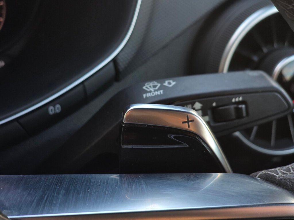 Used Audi TT RS 2018 for sale - 77720302: Photo 18