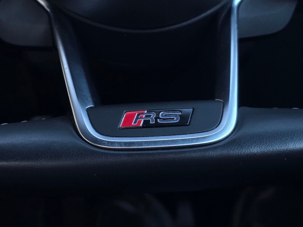 Used Audi TT RS 2018 for sale - 77720302: Photo 19