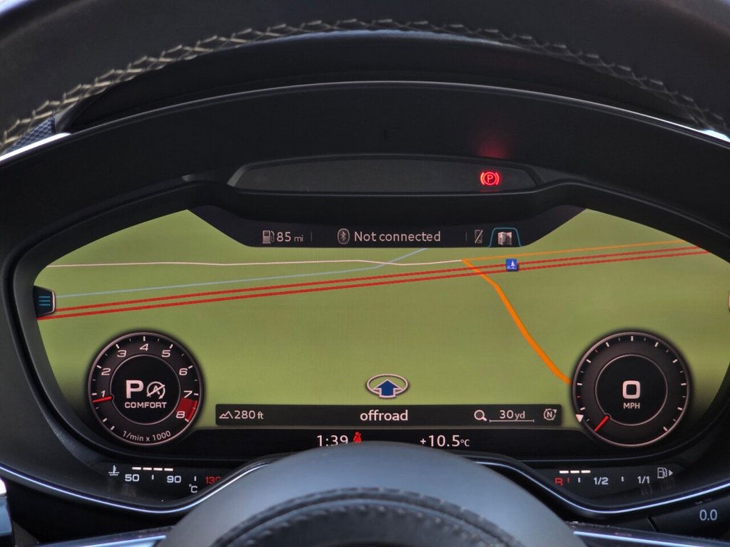 Used Audi TT RS 2018 for sale - 77720302: Photo 21