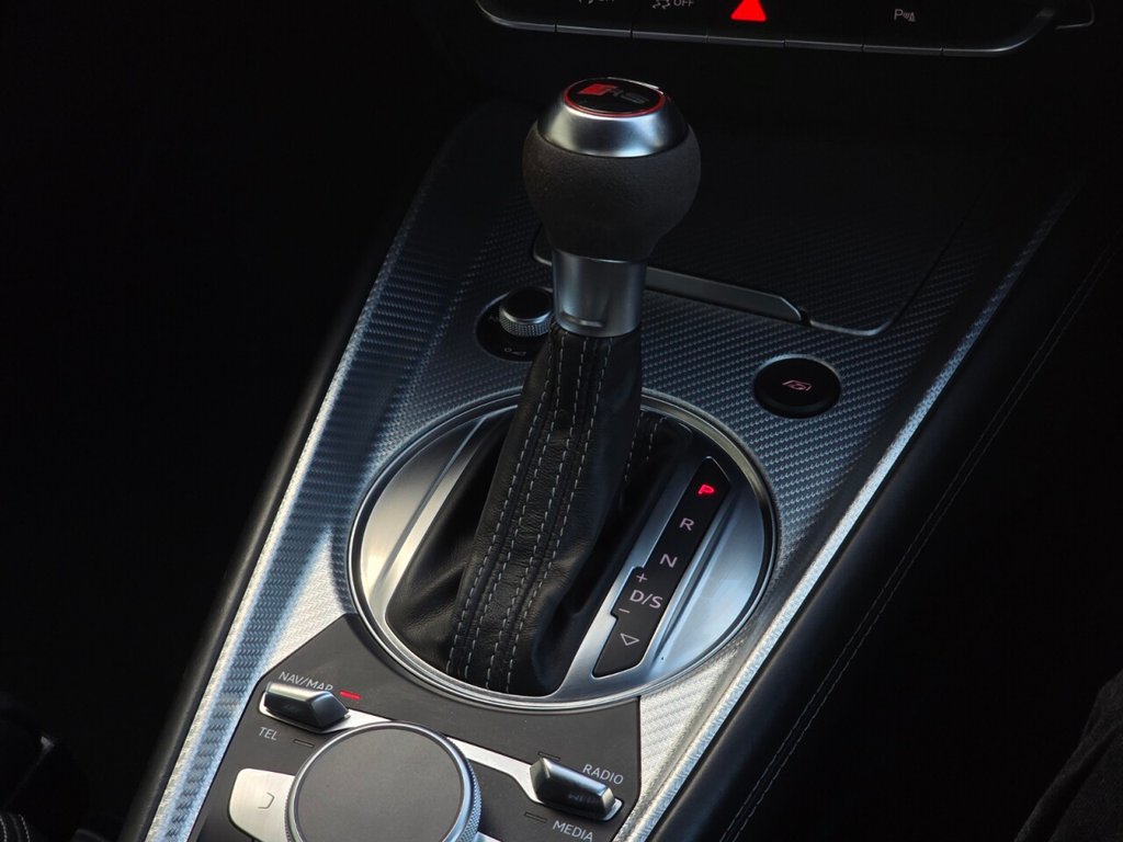 Used Audi TT RS 2018 for sale - 77720302: Photo 25