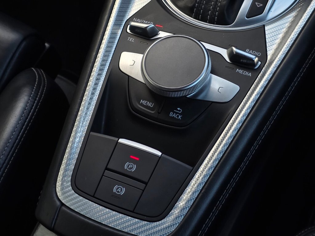 Used Audi TT RS 2018 for sale - 77720302: Photo 27