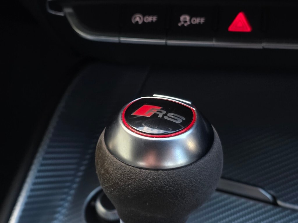 Used Audi TT RS 2018 for sale - 77720302: Photo 28