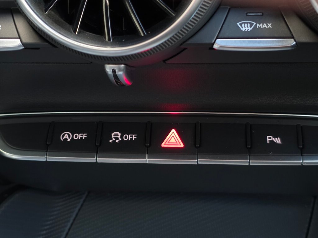 Used Audi TT RS 2018 for sale - 77720302: Photo 29