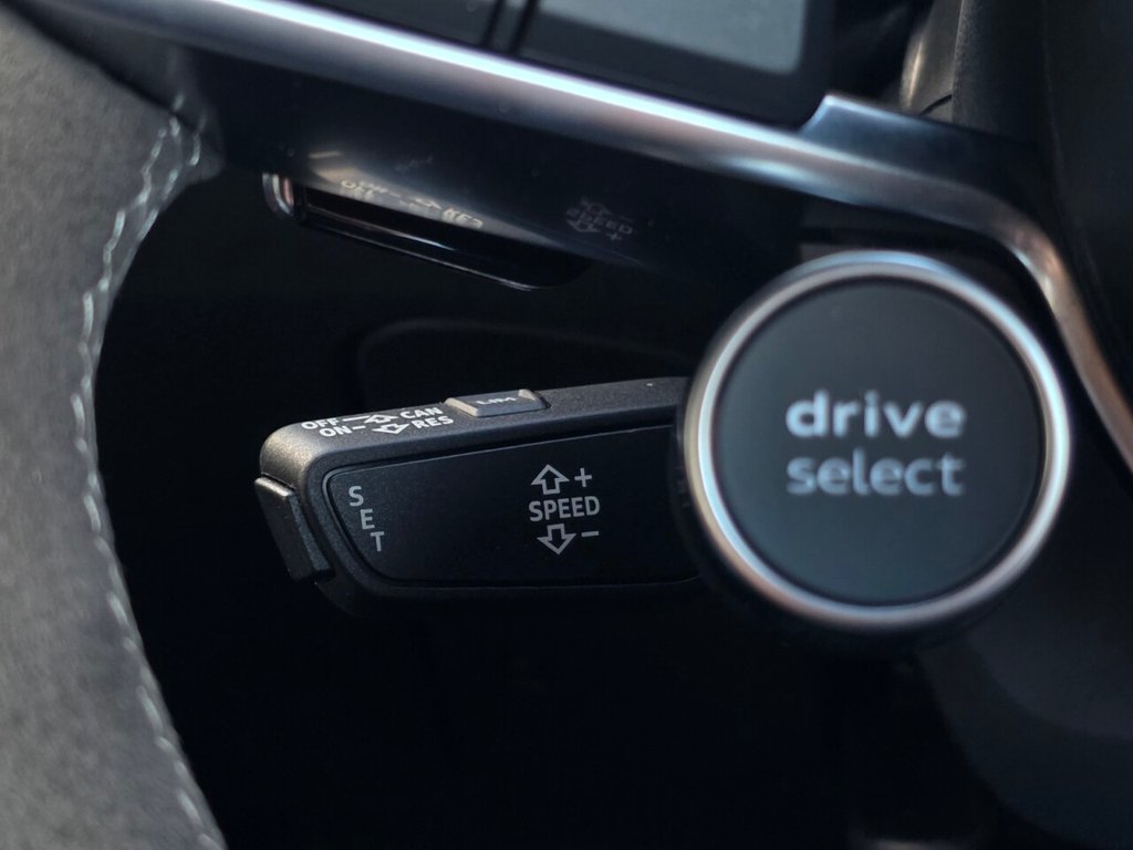 Used Audi TT RS 2018 for sale - 77720302: Photo 31