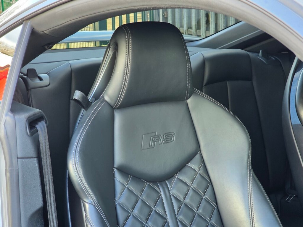 Used Audi TT RS 2018 for sale - 77720302: Photo 32