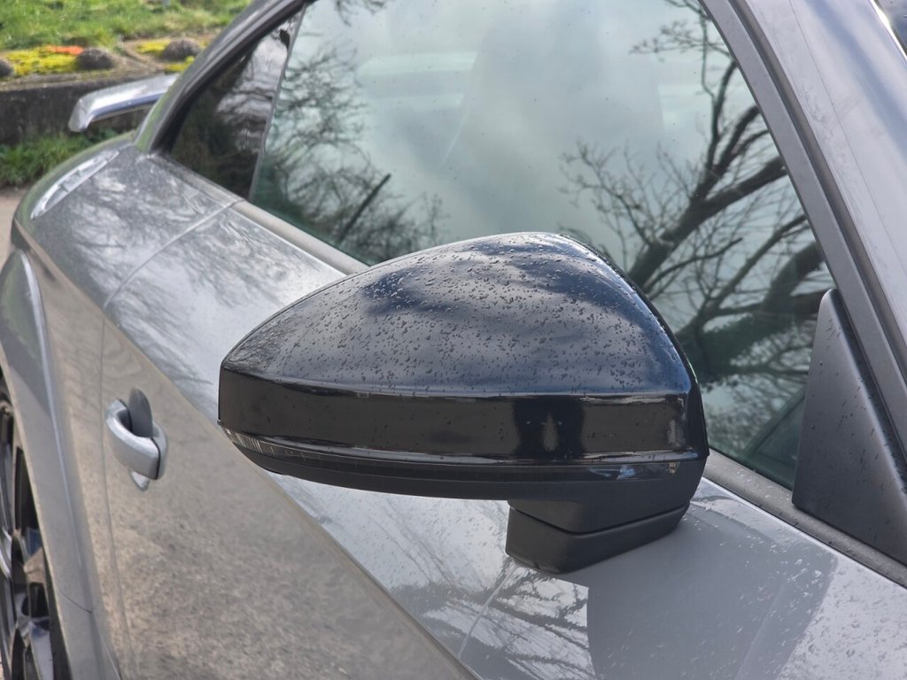 Used Audi TT RS 2018 for sale - 77720302: Photo 35