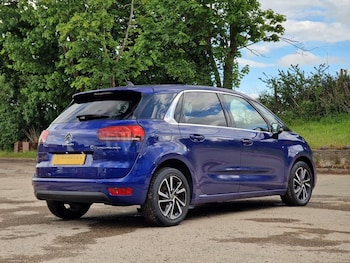 Used Citroen C4 2018 for sale - 75675799: Photo