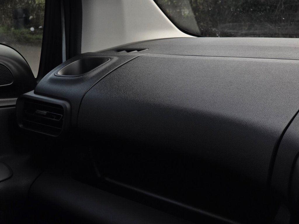 Used Vauxhall Vivaro 2020 for sale - 77534643: Photo 15