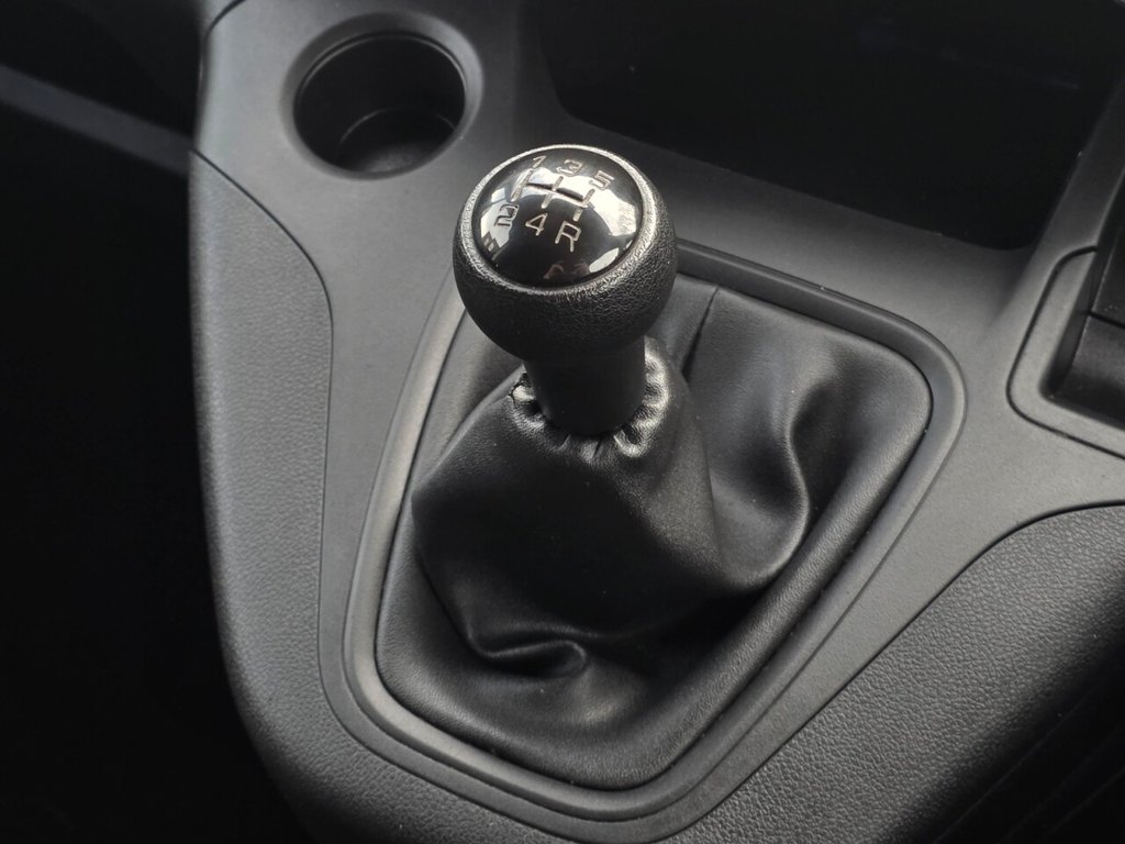 Used Vauxhall Vivaro 2020 for sale - 77534643: Photo 19