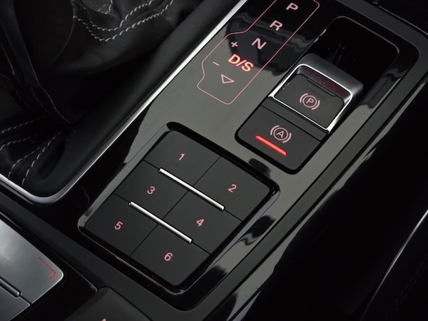 Used Audi A6 Saloon 2015 for sale - 76273938: Photo 14
