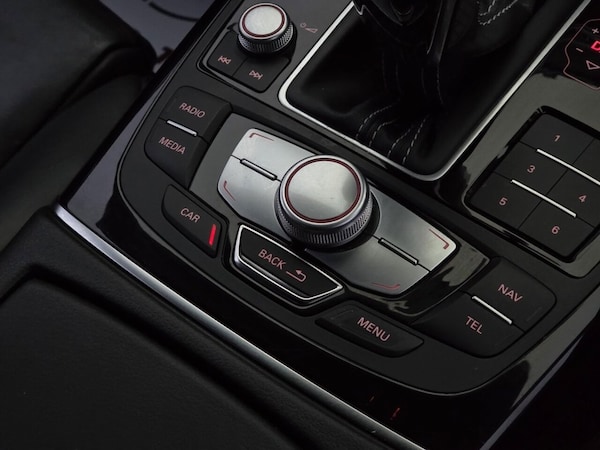 Used Audi A6 Saloon 2015 for sale - 76273938: Photo 16