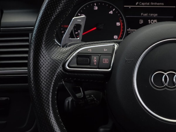 Used Audi A6 Saloon 2015 for sale - 76273938: Photo 21