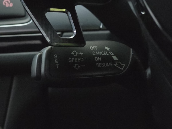 Used Audi A6 Saloon 2015 for sale - 76273938: Photo 22