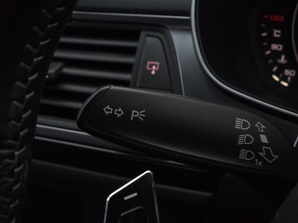 Used Audi A6 Saloon 2015 for sale - 76273938: Photo 23