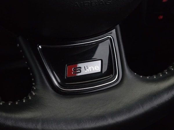 Used Audi A6 Saloon 2015 for sale - 76273938: Photo 25