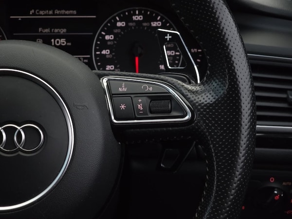 Used Audi A6 Saloon 2015 for sale - 76273938: Photo 27