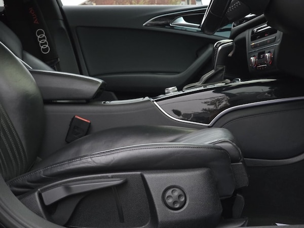Used Audi A6 Saloon 2015 for sale - 76273938: Photo 40