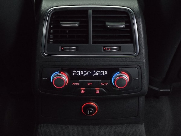 Used Audi A6 Saloon 2015 for sale - 76273938: Photo 41