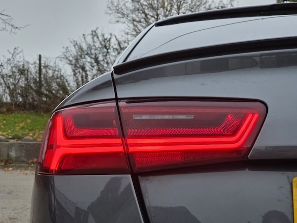 Used Audi A6 Saloon 2015 for sale - 76273938: Photo 44