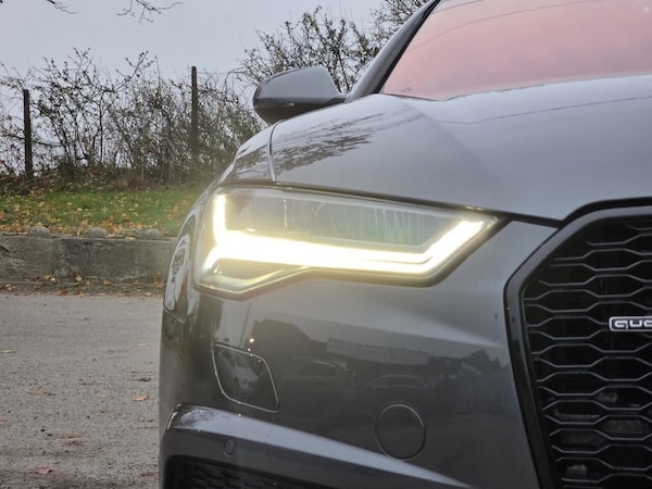 Used Audi A6 Saloon 2015 for sale - 76273938: Photo 46