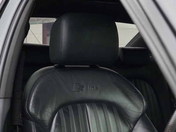 Used Audi A6 Saloon 2015 for sale - 76273938: Photo 47