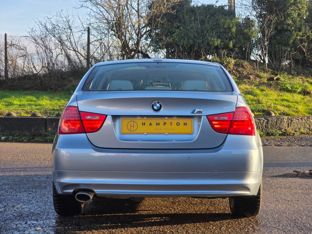 Used BMW 3 Series 2011 for sale - 77236610: Photo 10