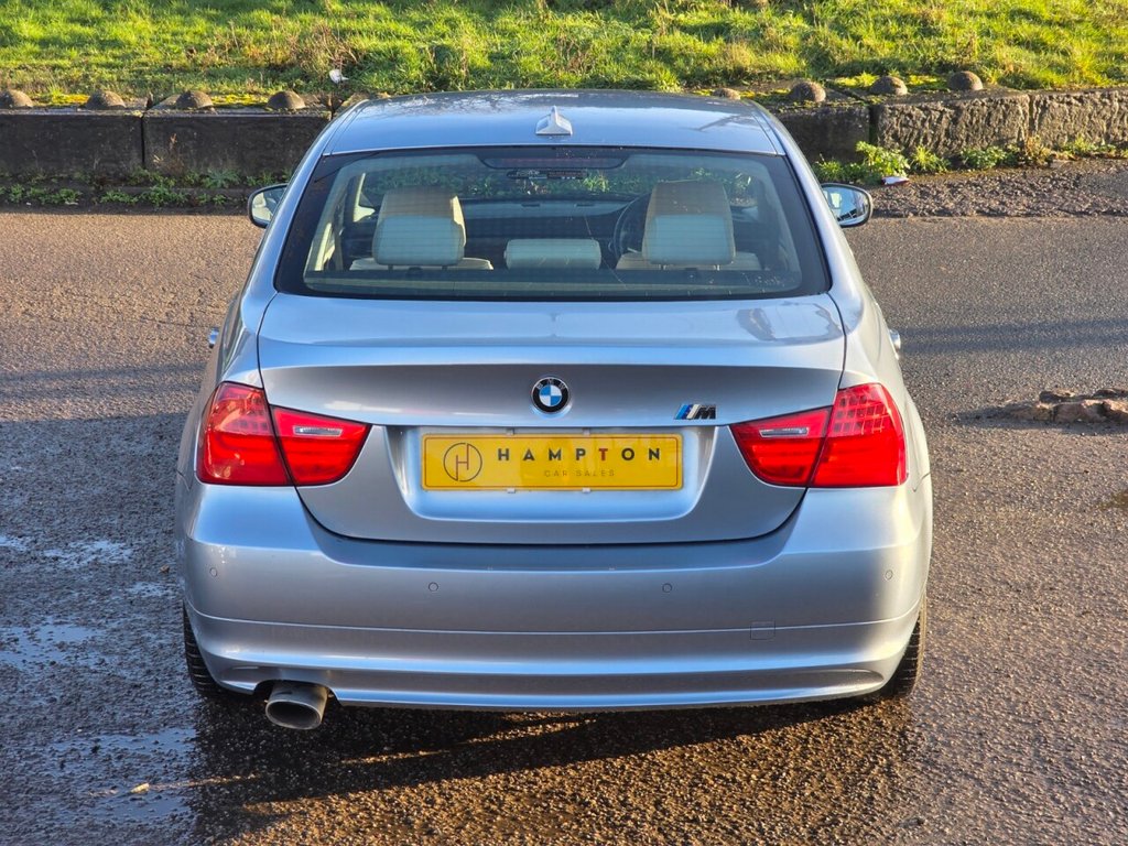 Used BMW 3 Series 2011 for sale - 77236610: Photo 11