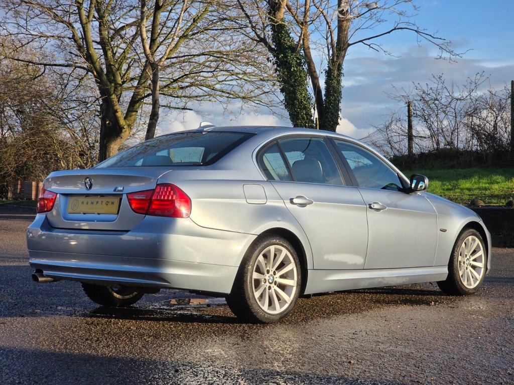 Used BMW 3 Series 2011 for sale - 77236610: Photo 12