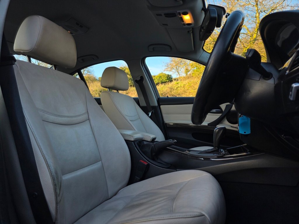 Used BMW 3 Series 2011 for sale - 77236610: Photo 13