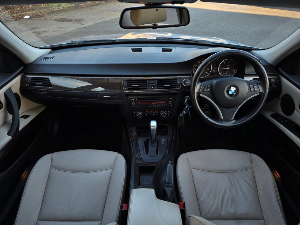 Used BMW 3 Series 2011 for sale - 77236610: Photo 15