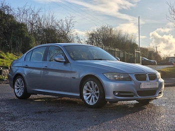 Used BMW 3 Series 2011 for sale - 77236610: Photo
