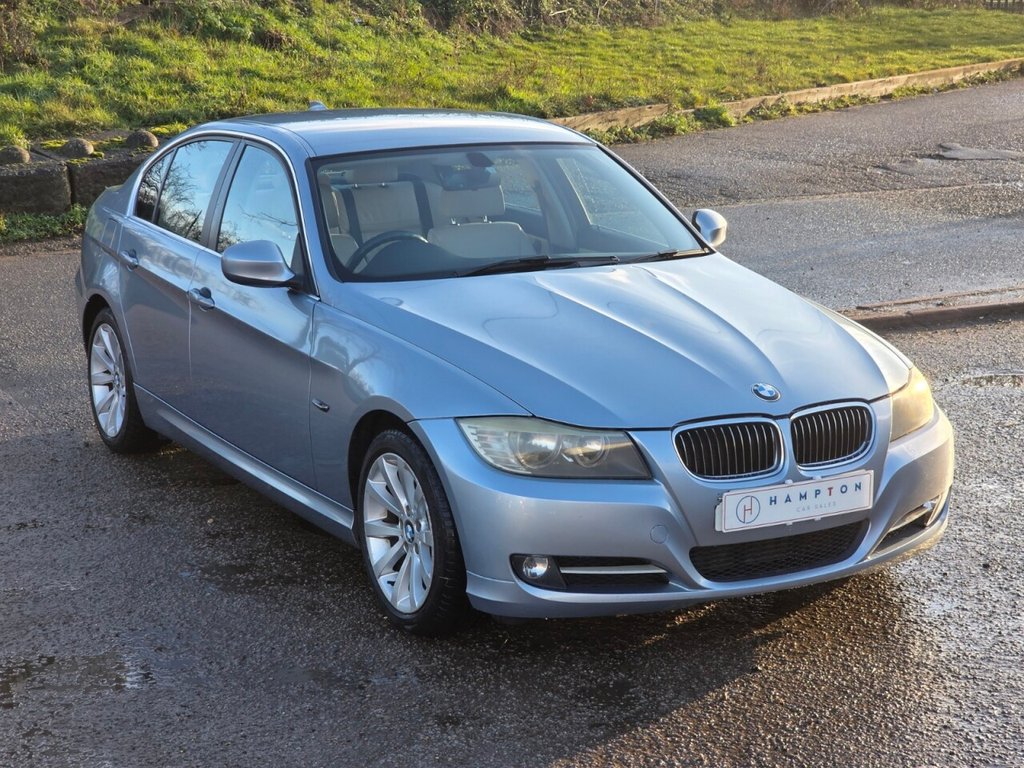 Used BMW 3 Series 2011 for sale - 77236610: Photo 3