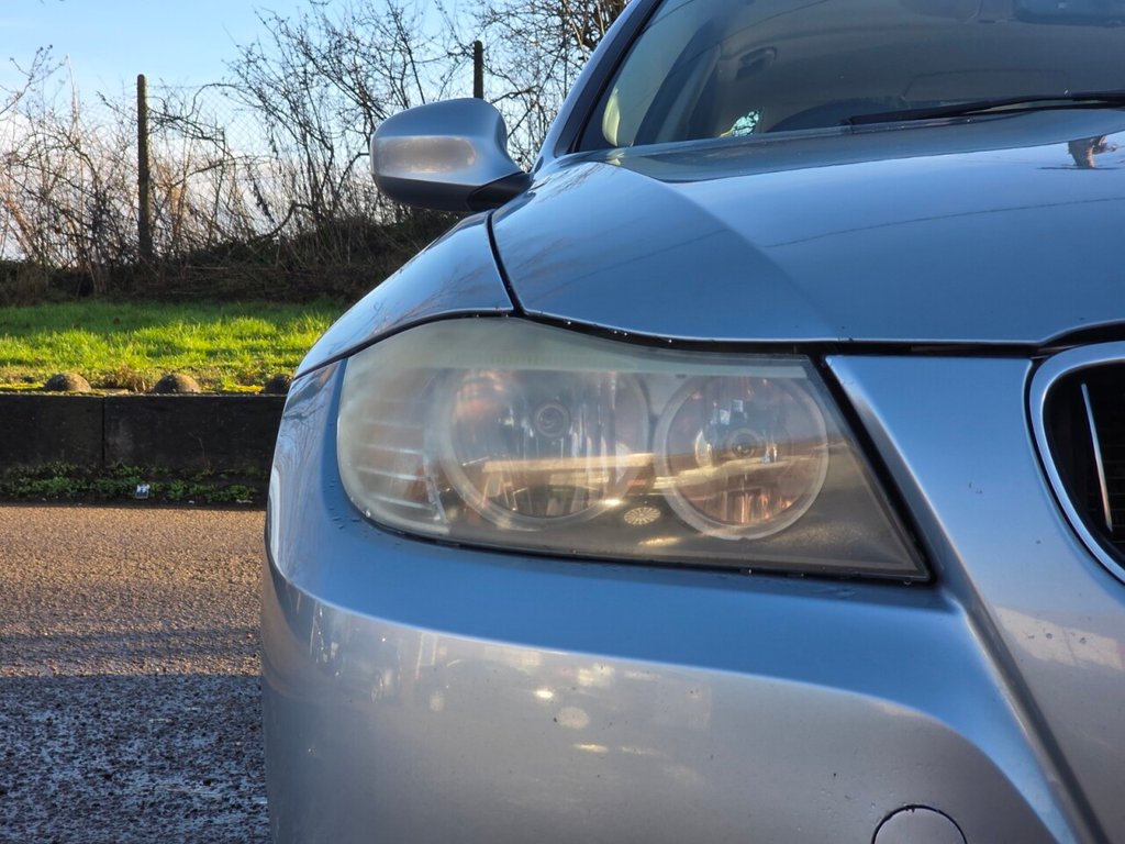 Used BMW 3 Series 2011 for sale - 77236610: Photo 33