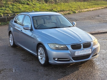 Used BMW 3 Series 2011 for sale - 77236610: Photo