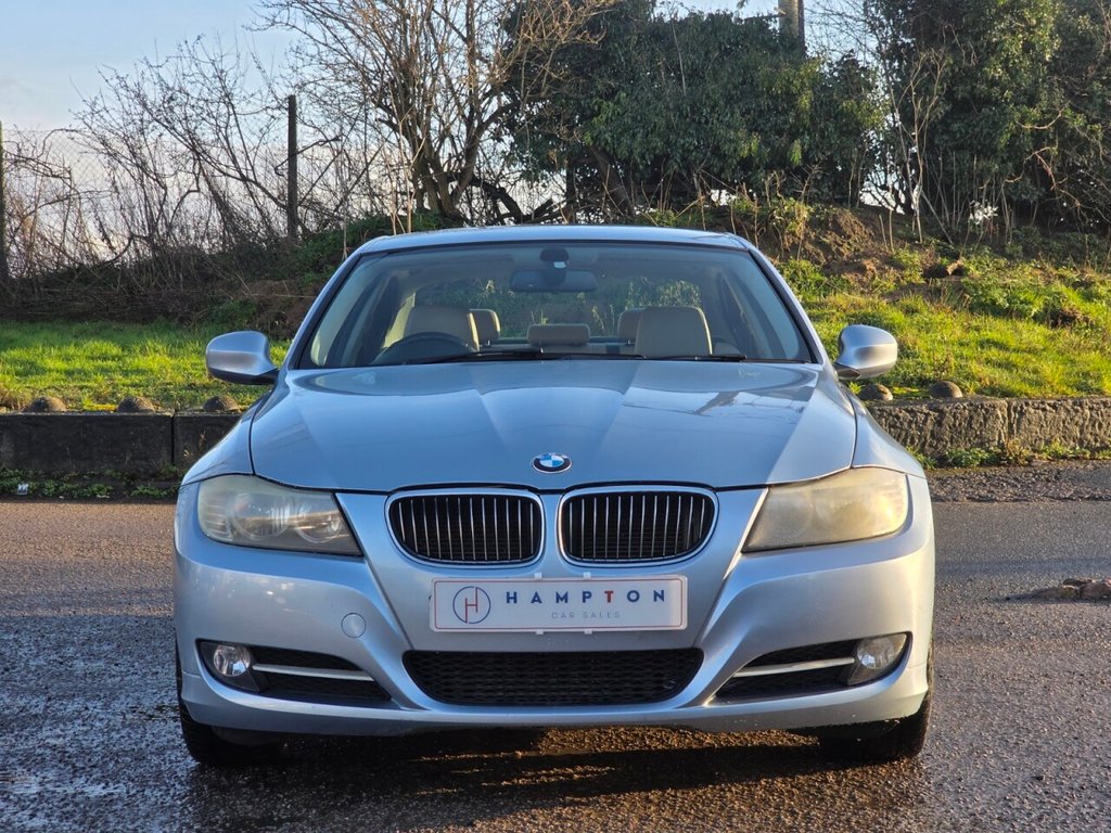 Used BMW 3 Series 2011 for sale - 77236610: Photo 4