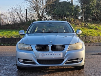 Used BMW 3 Series 2011 for sale - 77236610: Photo