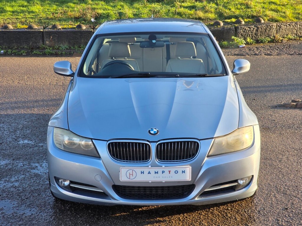 Used BMW 3 Series 2011 for sale - 77236610: Photo 5
