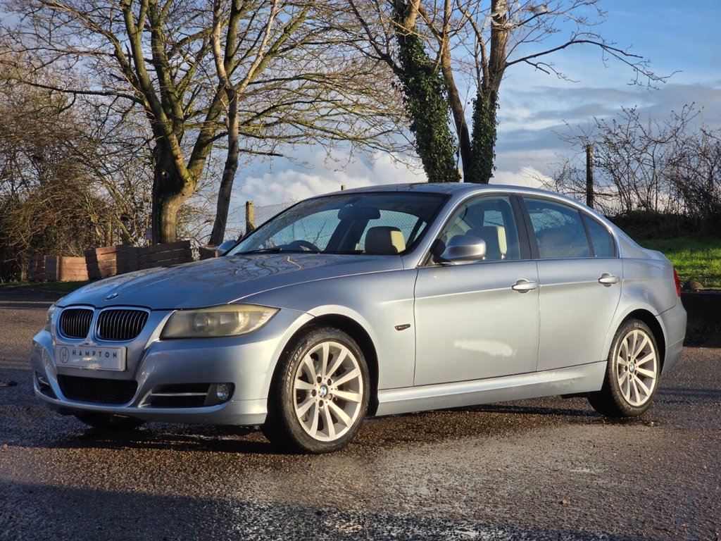 Used BMW 3 Series 2011 for sale - 77236610: Photo 6