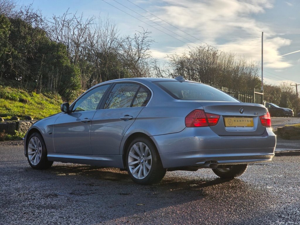 Used BMW 3 Series 2011 for sale - 77236610: Photo 7