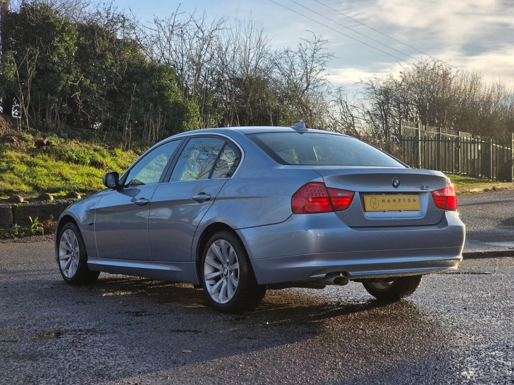 Used BMW 3 Series 2011 for sale - 77236610: Photo 8